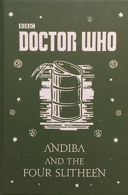 Doctor Who: Time Lord Fairy Tales #7