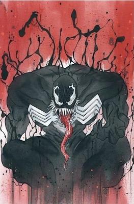 Venom Vol. 4 (2018-Variant Covers) #28.11