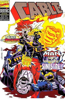 Cable #14
