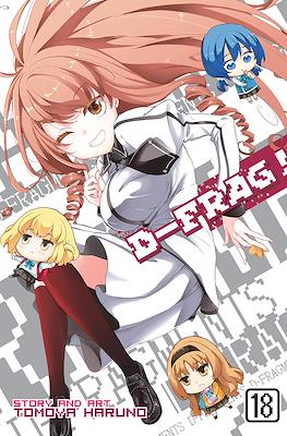 D-Frag! #18