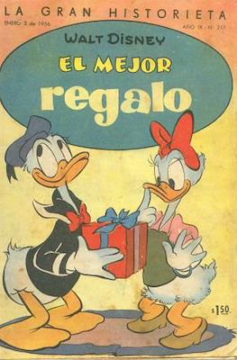 La gran historieta #217