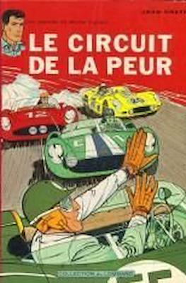 Michel Vaillant #3