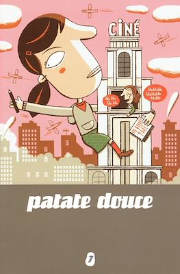 Patate Douce #7