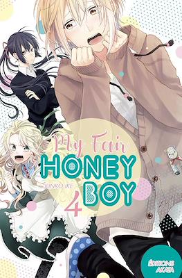 My Fair Honey Boy #4