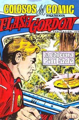 Colosos del Cómic presenta: Flash Gordon #13