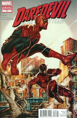 Daredevil Vol. 3 (2011 Variant Cover) #8