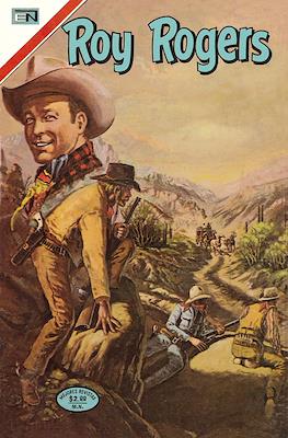 Roy Rogers #332