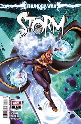 Storm Vol. 5 (2024-2025) #10