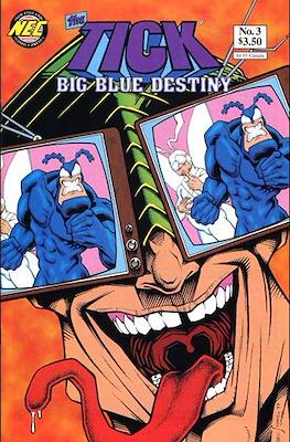 The Tick: Big Blue Destiny (1997) #3