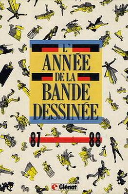 L'Année de la Bande Dessinée #4