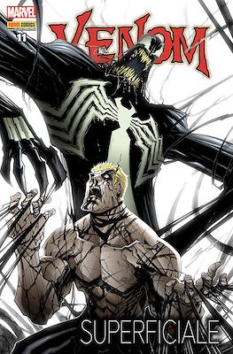 Venom Vol. 2 #11