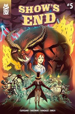 Show's End #5