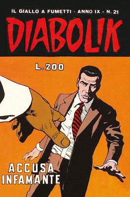Diabolik #175