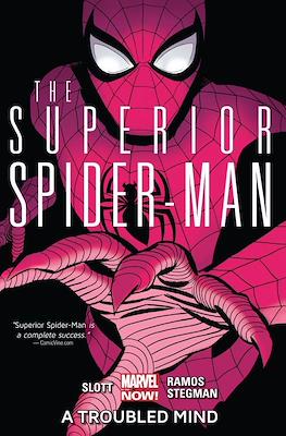 The Superior Spider-Man (Vol. 1 2013-2014) #2