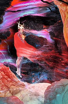 Superman Annual: Year One Thousand (2026-Variant Covers)