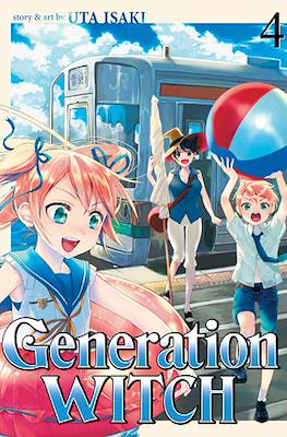 Generation Witch #4
