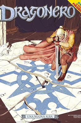 Dragonero #64