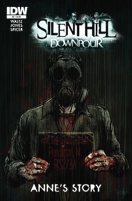Silent Hill Downpour: Anne's Story #2