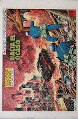 Hazañas Bélicas (1950-1965) #221