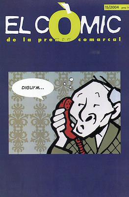El comic de la premsa comarcal #15