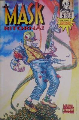 Marvel Movie #5