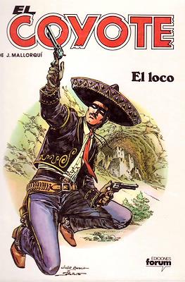 El Coyote #6