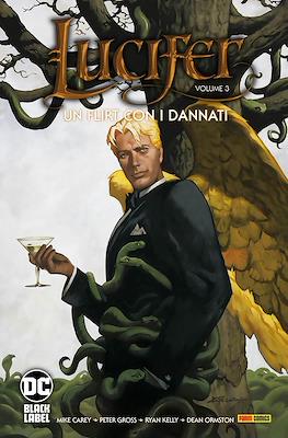 DC Black Label Hits #44
