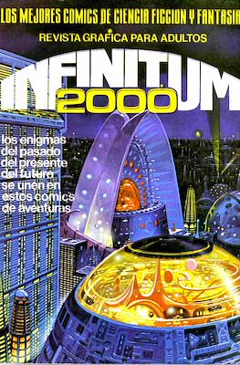 Infinitum 2000 #13