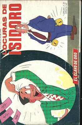 Locuras de Isidoro #293
