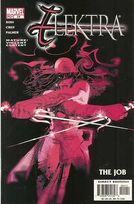 Elektra Vol. 2 (2001-2004) #24