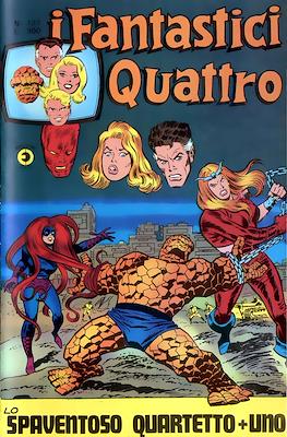 I Fantastici Quattro Vol. 1 #127