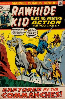 Rawhide Kid Vol. 1 (1955-1979) #114