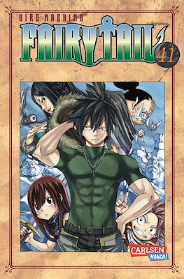 Fairy Tail #41
