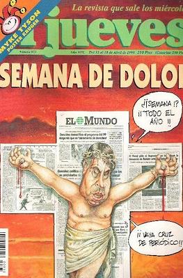 El Jueves #933