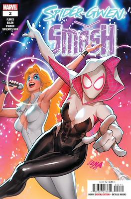 Spider-Gwen: Smash (2023-) #2