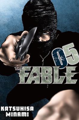 The Fable #5