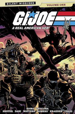 G.I. Joe a Real American Hero - Silent Missions