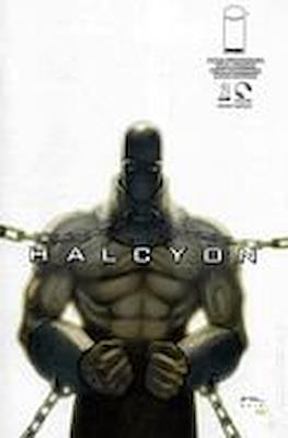 Halcyon #2