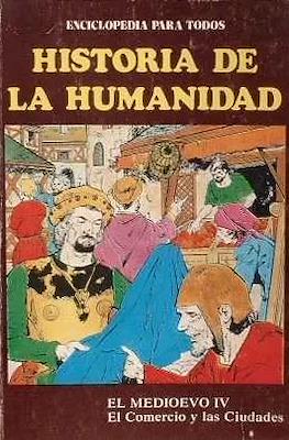 Historia de la humanidad. Enciclopedia para todos #26