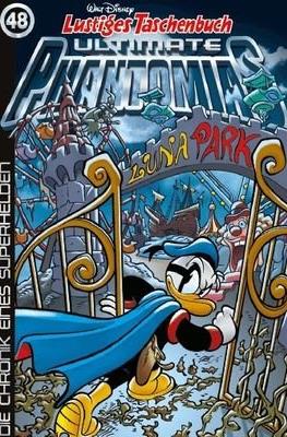 Lustiges Taschenbuch: Ultimate Phantomias #48