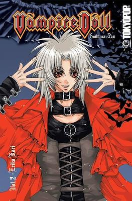 Vampire Doll: Guilt-Na-Zan #2