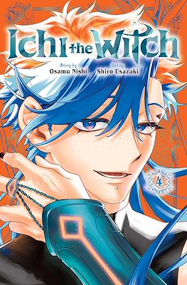 Ichi the Witch #4