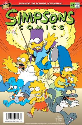 Simpsons Comics (2024)