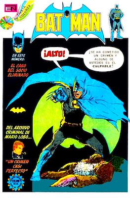 Batman #727
