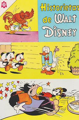 Historietas de Walt Disney #288
