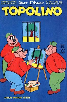 Topolino #594