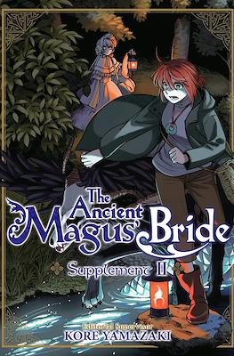 The Ancient Magus’ Bride Supplement #2