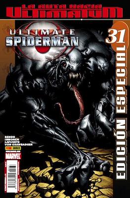 Ultimate Spiderman Vol. 2 (2006-2009 Edición especial) #31