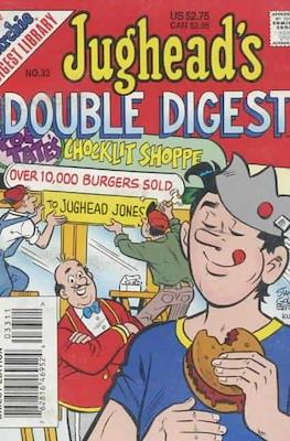 Jughead's Double Digest #33