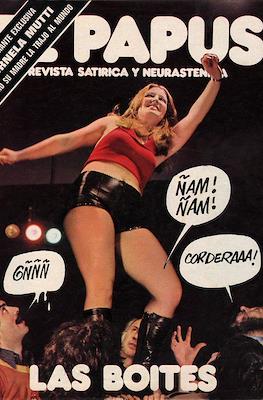 El Papus #26
